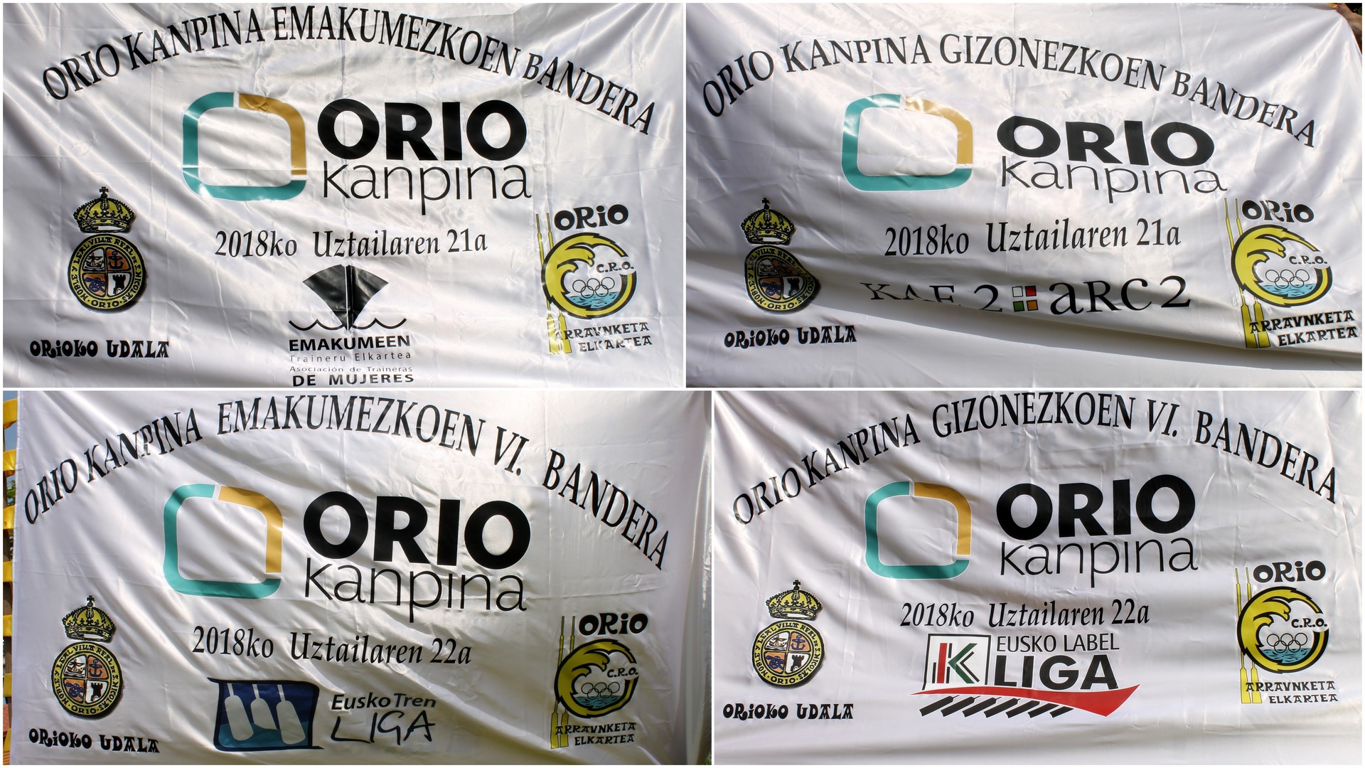 ORIO_TRAINERU ESTROPADAK 2018