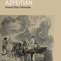 Imanol Eliasen 'Hamaika egun Azpeitian' liburuaren aurkezpena