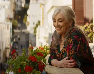 'Calle Málaga' eta 'Gangster txikia' filmak emango dituzte Baztartxon asteburuan