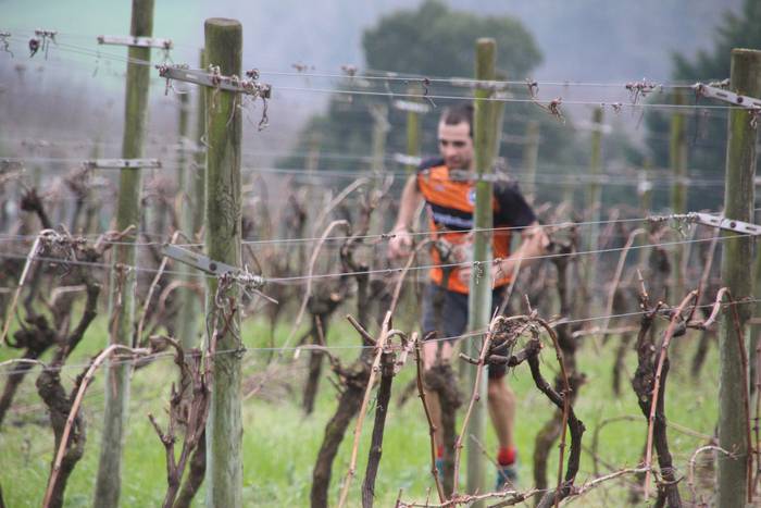 Dena prest dute II. Mahasti Kroserako