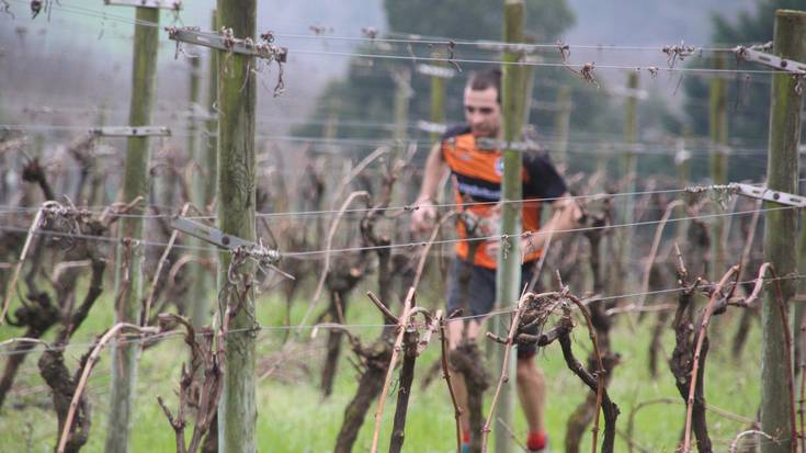 Dena prest dute II. Mahasti Kroserako