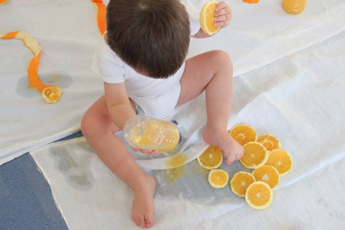 ZITRIKOEKIN JOLASEAN