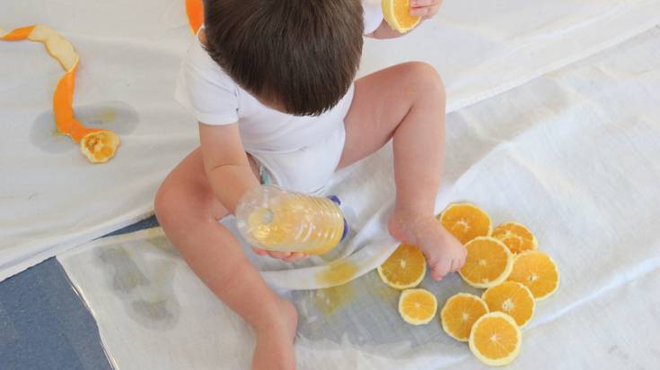 ZITRIKOEKIN JOLASEAN