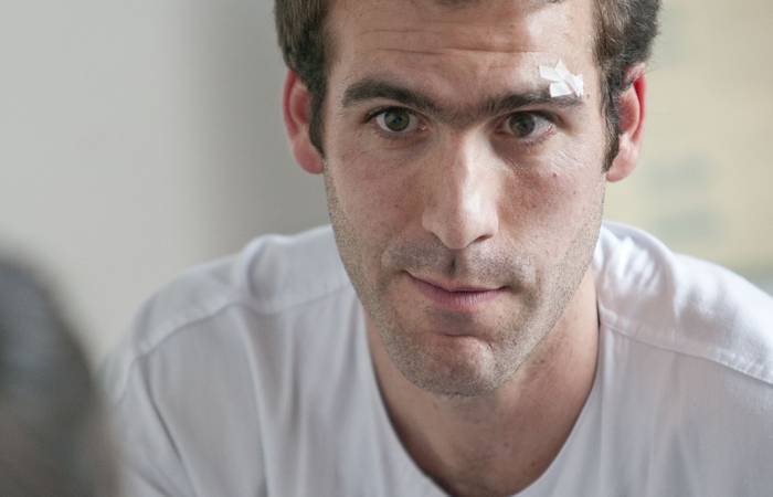 Borja Aguinagalde: “Zirujauok ez dugu eskuekin operatzen, buruarekin baizik”