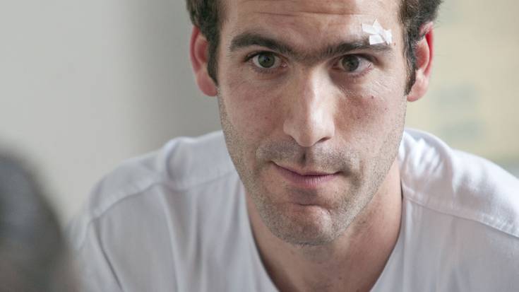 Borja Aguinagalde: “Zirujauok ez dugu eskuekin operatzen, buruarekin baizik”