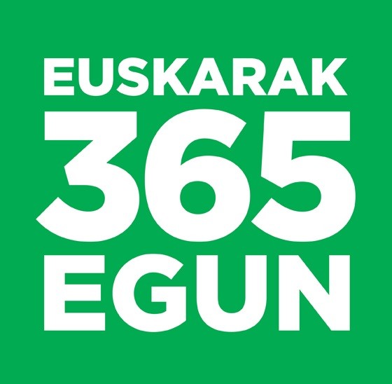 Abenduaren 3an Herriko plazan Euskararen Nazioarteko Eguna