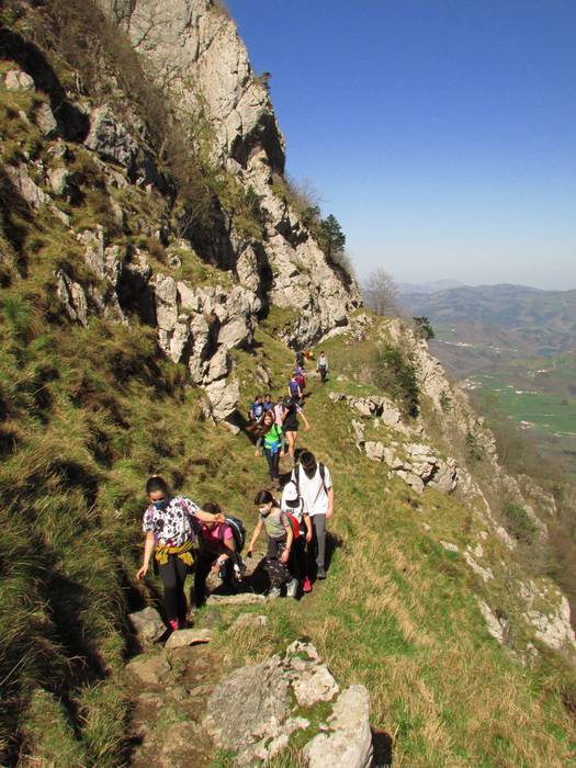 Gurutxurtu Aisialdi Taldea Txindokin