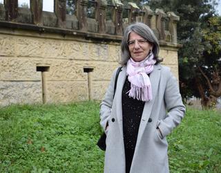 "Nahasmen bipolarrarekin dena egin dezakezula sinesten duzu"