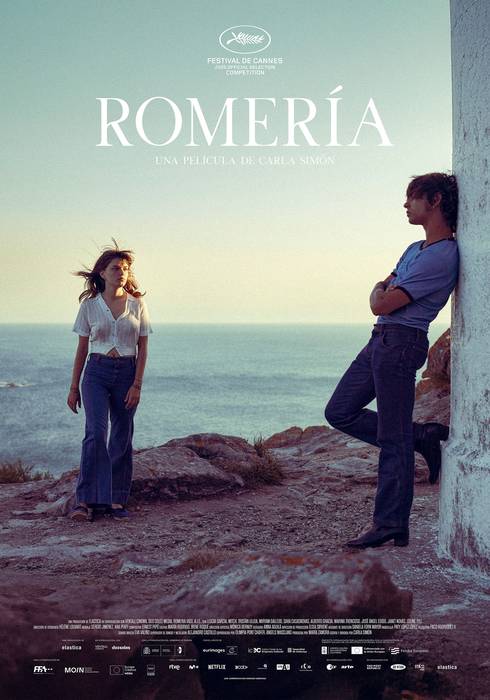 Zinema: 'Romería'