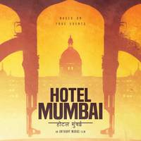'Hotel Mumbai' filma