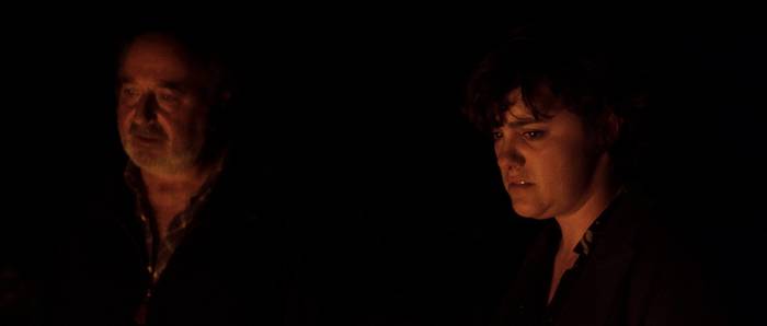 Ekain Albiteren ‘Erroitz’ film laburra eskainiko dute gaur Aita Mari aretoan