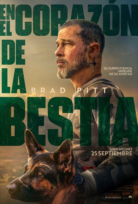 Zinema: 'En el corazon de la bestia'