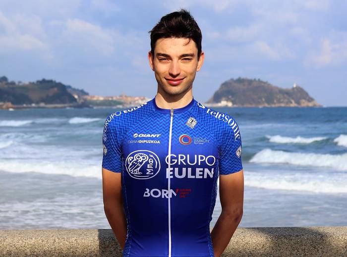 Bi hirugarren postu lortu ditu Eulen taldeak asteburuan