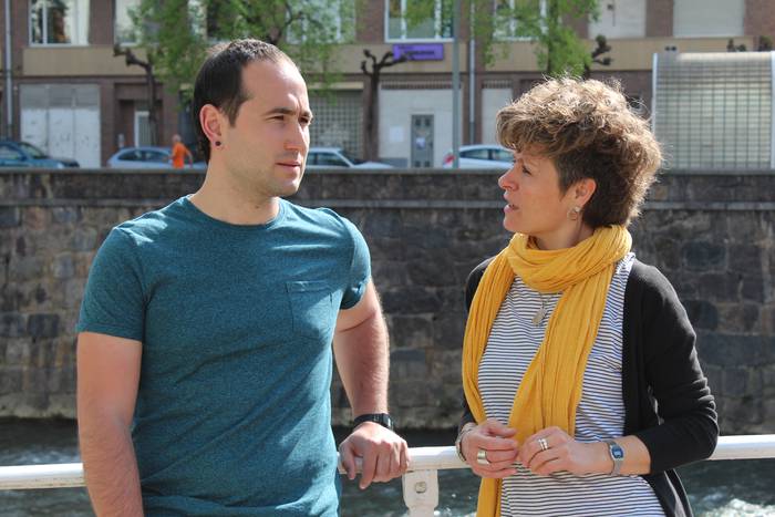 'Hitanoa Azpeitian' ikerketaren emaitzak aurkeztuko dituzte bihar Sanagustin kulturgunean