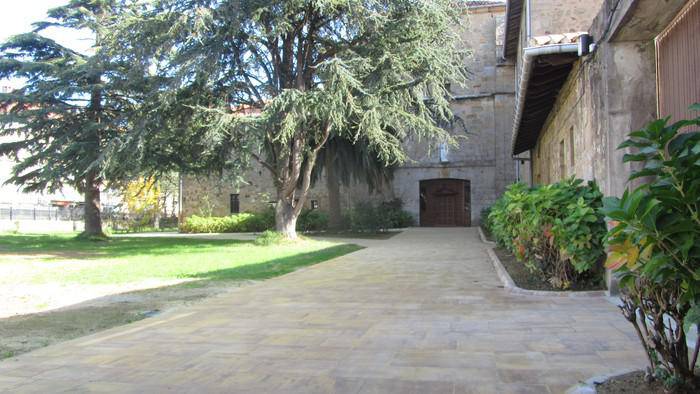 Zarauzko EH Bilduk estrategikotzat jotzen du Santa Klarako komentua herriaren garapenerako