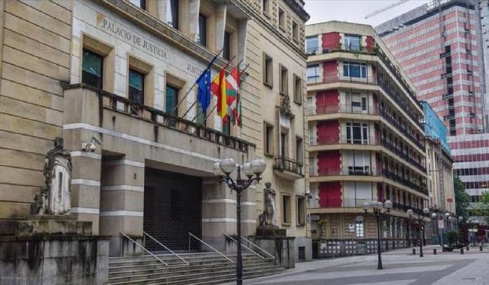 Etxeratze agindua eta itxiera perimetralak bertan behera utzi ditu EAEko Auzitegi Nagusiak