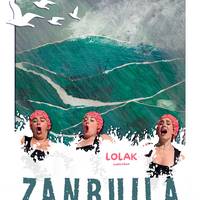 Antzerkia: 'Zambuia'