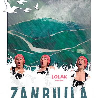 Antzerkia: 'Zambuia'