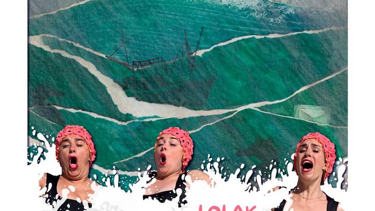 Antzerkia: 'Zambuia'