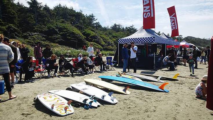 Vans Duct Tape jaialdia ospatuko dute asteburuan