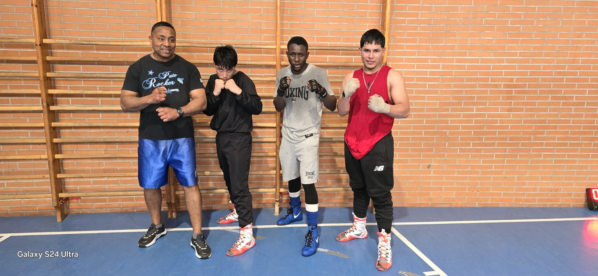 Boxeo gaua izango da ekainaren 1ean Aitzuri pilotalekuan