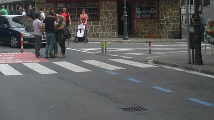 Trafiko aldaketak izango dira arraun surf –SUP Race– txapelketa dela eta