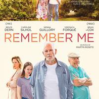 Remember me (Recuérdame)