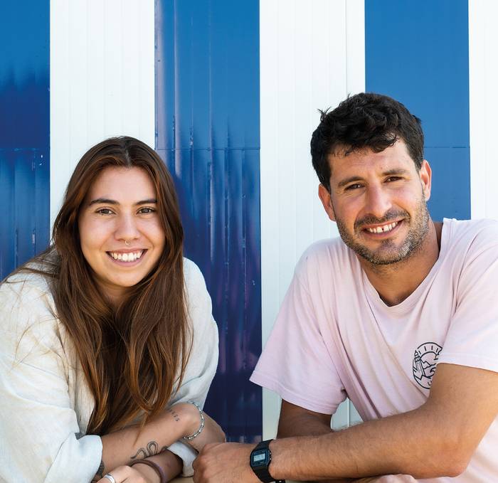 "Poza da guretzat horrelako zerbitzua ematea"