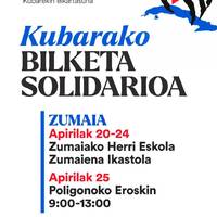 Oinarrizko produktuen bilketa