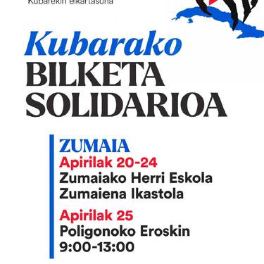 Oinarrizko produktuen bilketa