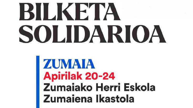 Oinarrizko produktuen bilketa