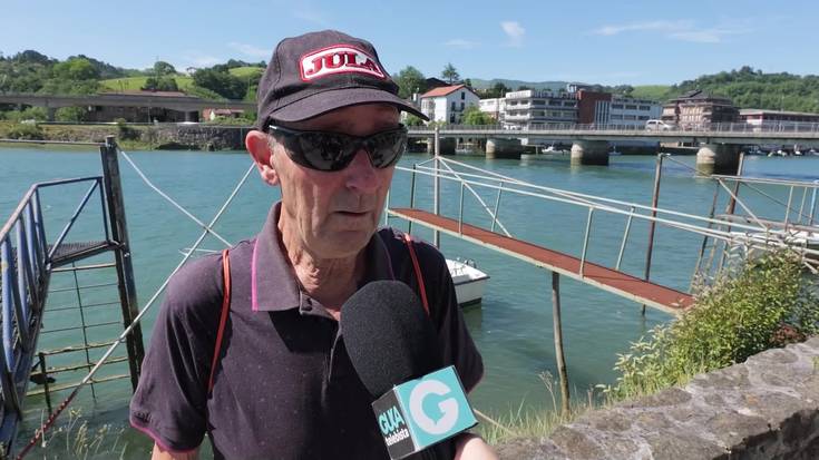 Kale inkesta: non kokatuko lukete oriotarrek frontoi berria, eta zergatik?