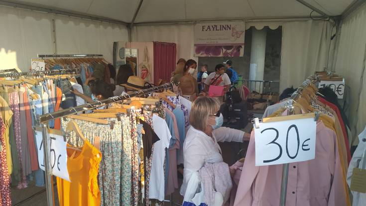 Martxan da gaurtik aurrera Murkil elkartearen kanpaina berria