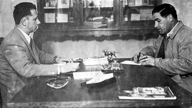 Euskal letren biziraupena eta susperraldia