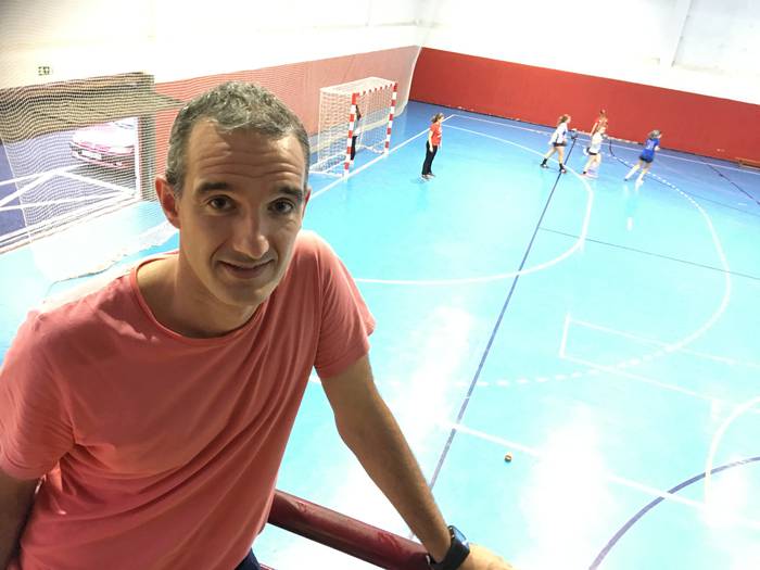 Galdutako mailak berreskuratzea da Pulporen helburua