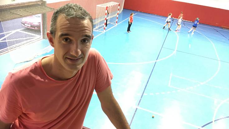 Galdutako mailak berreskuratzea da Pulporen helburua