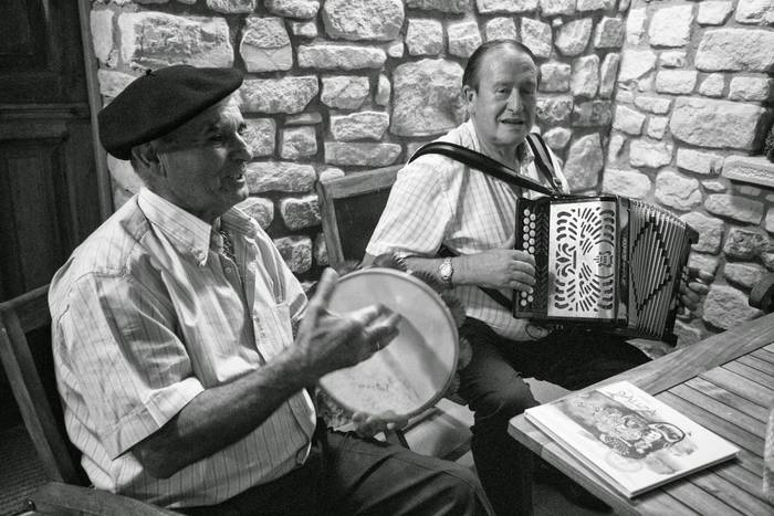 Trikitiak Azkoitian izan du arnasgunea