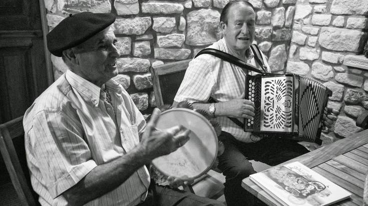 Trikitiak Azkoitian izan du arnasgunea