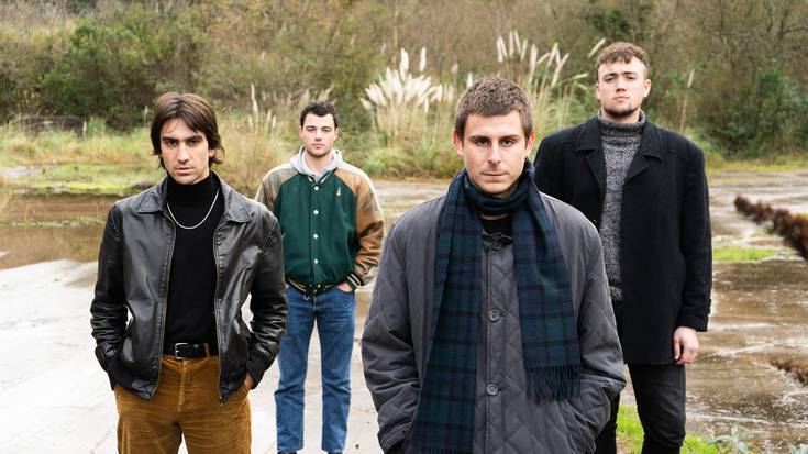 Etzi jarriko dituzte salgai TOCek Gaztetxean emango duen kontzerturako sarrerak