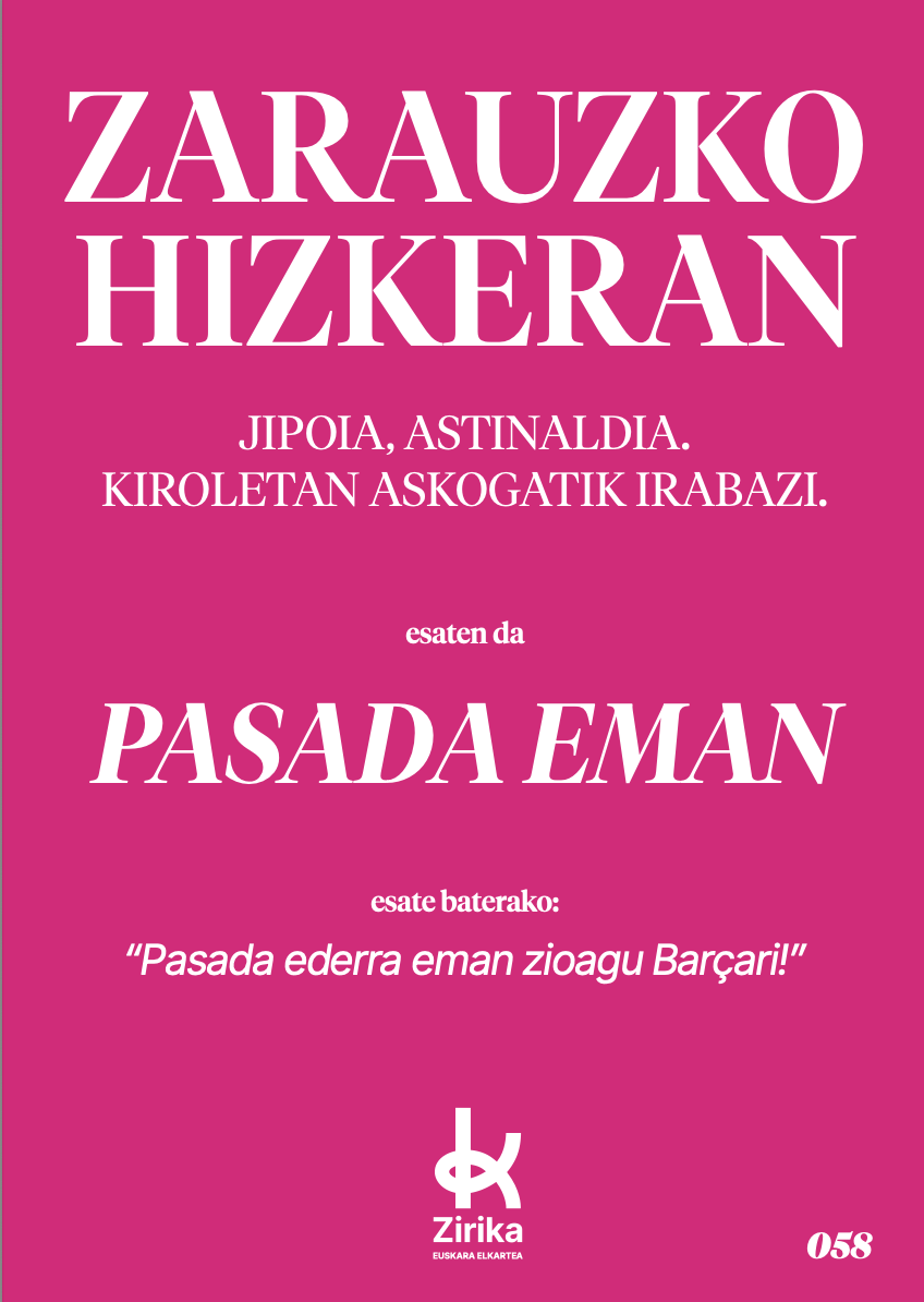 Pasada eman