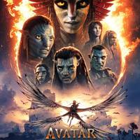 Filma: 'Avatar: fuego y ceniza'
