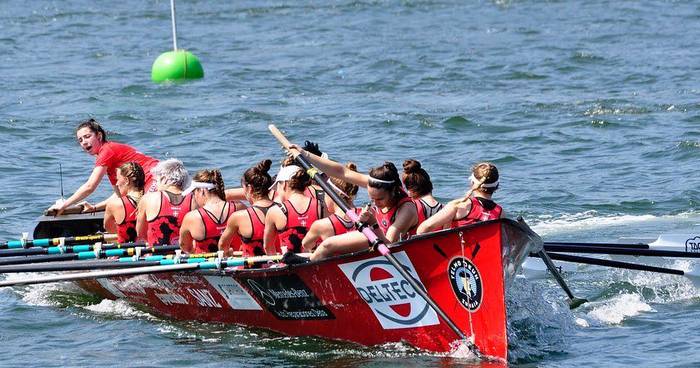 Euskotren liga berriak, ilunetik gehiago argitik baino