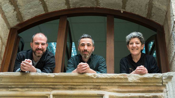 TikTarak, Bandak eta Astinduk larunbatean eman behar zuten kontzertua atzeratu egin dute