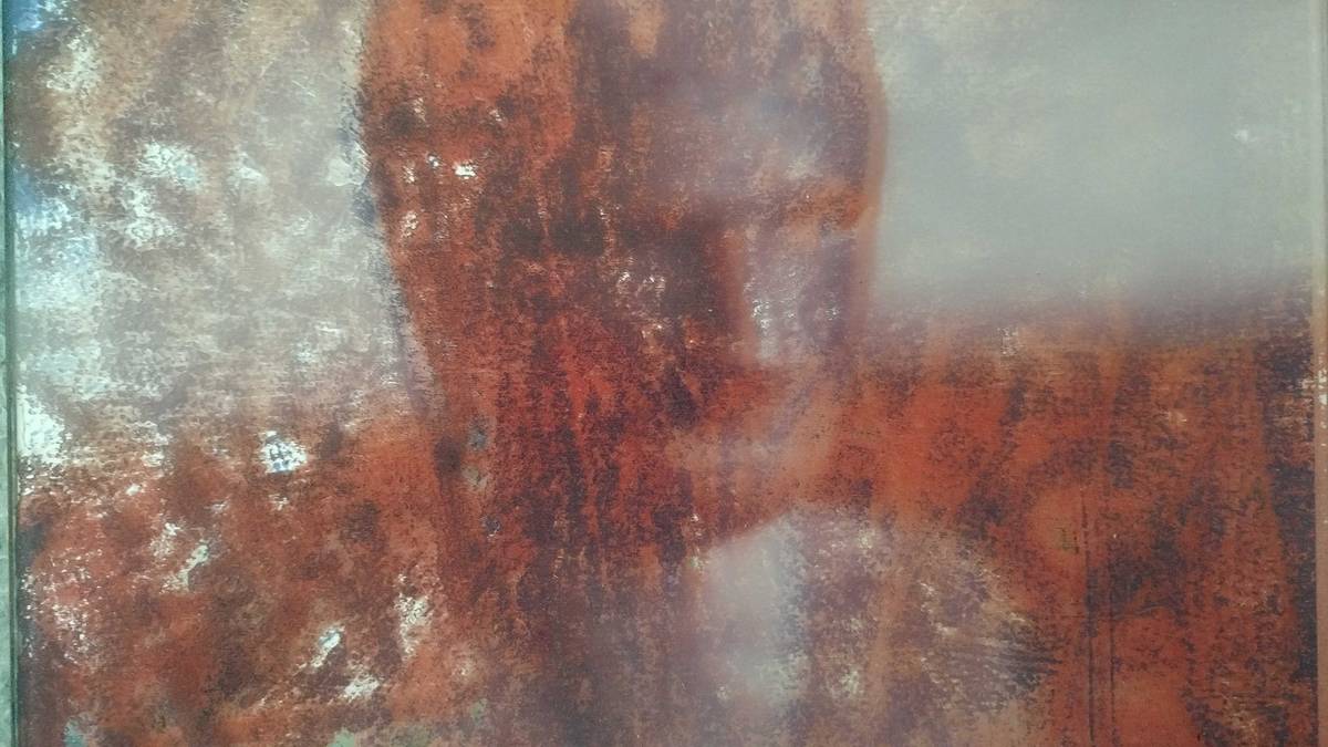 Barbara Stammel margolariak erakusketa zabaldu du Photomuseumen