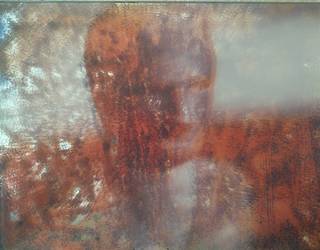 Barbara Stammel margolariak erakusketa zabaldu du Photomuseumen