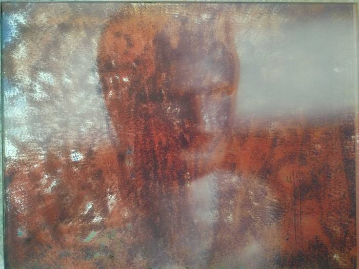 Barbara Stammel margolariak erakusketa zabaldu du Photomuseumen