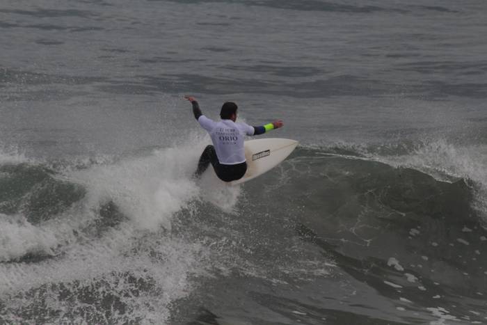 Orioko XXVI. Surf Txapelketa