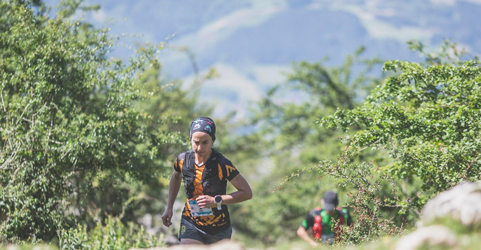 EMF Ultra Txapelketa ere izango da 40 MLK lasterketan