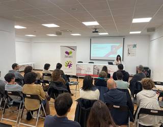 Adimen artifizial sortzaileen eta euskararen arteko harremana izango dituzte aztergai Euskolaren lehen hitzorduan