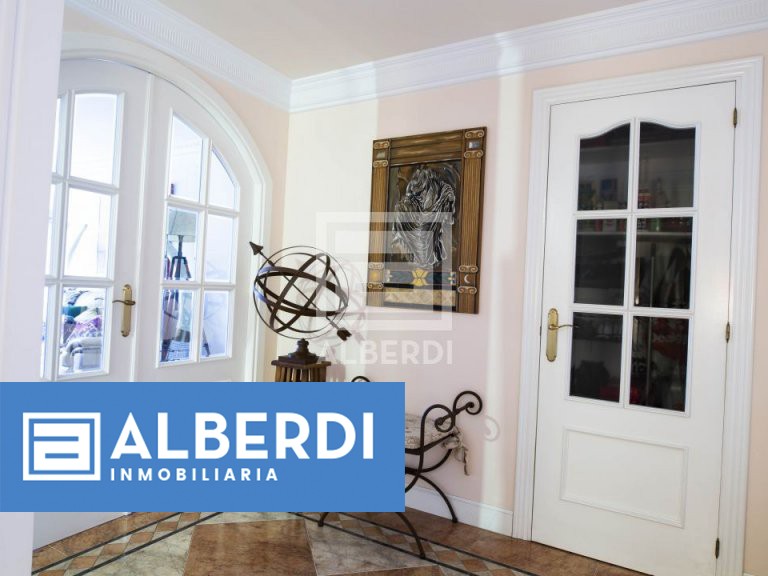 ALBERDI Inmobiliariaren aste honetako proposamenak